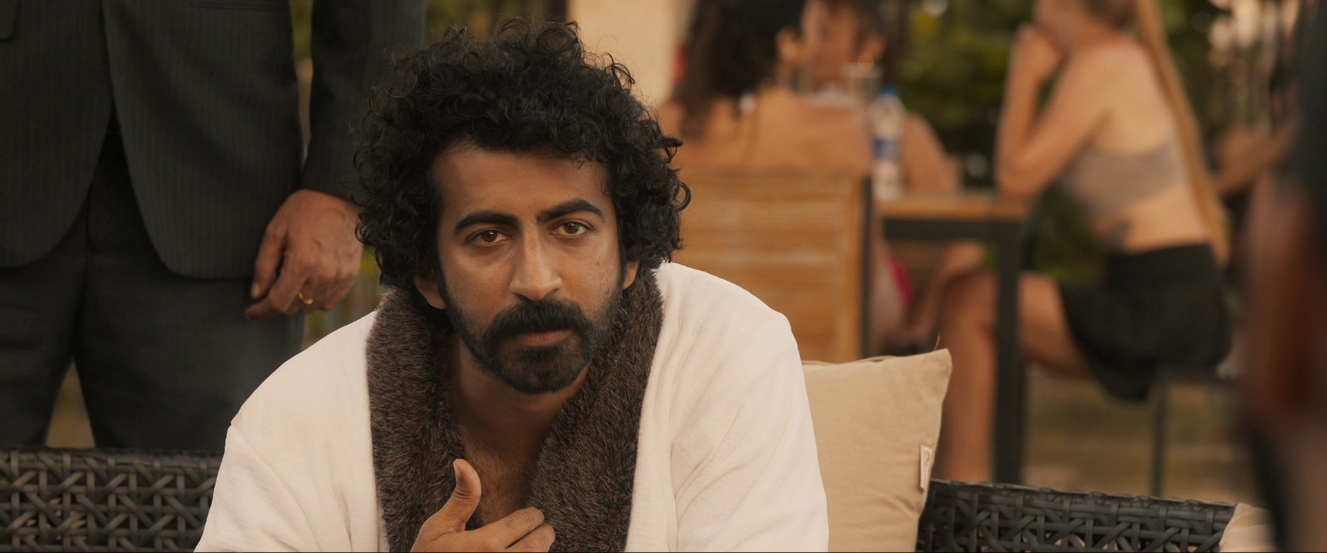 Cobra 2025 Hindi Dubbed Movie Download HDRip || 300Mb || 720p || 1080p