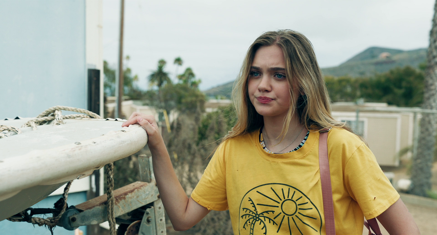 Dead Sea 2024 Dual Audio BluRay || 300Mb || 720p || 1080p || 2160p