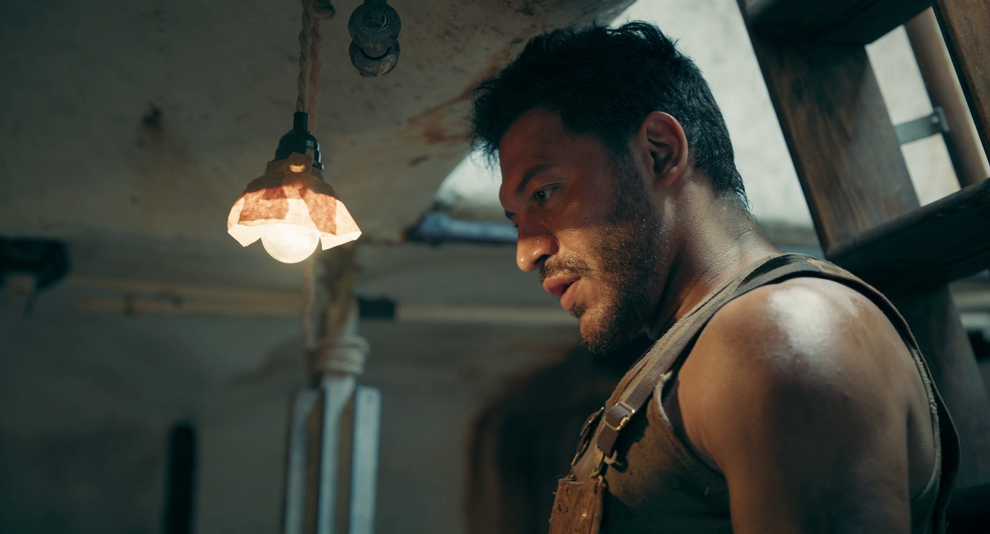 Dead Sea 2024 Dual Audio BluRay || 300Mb || 720p || 1080p || 2160p