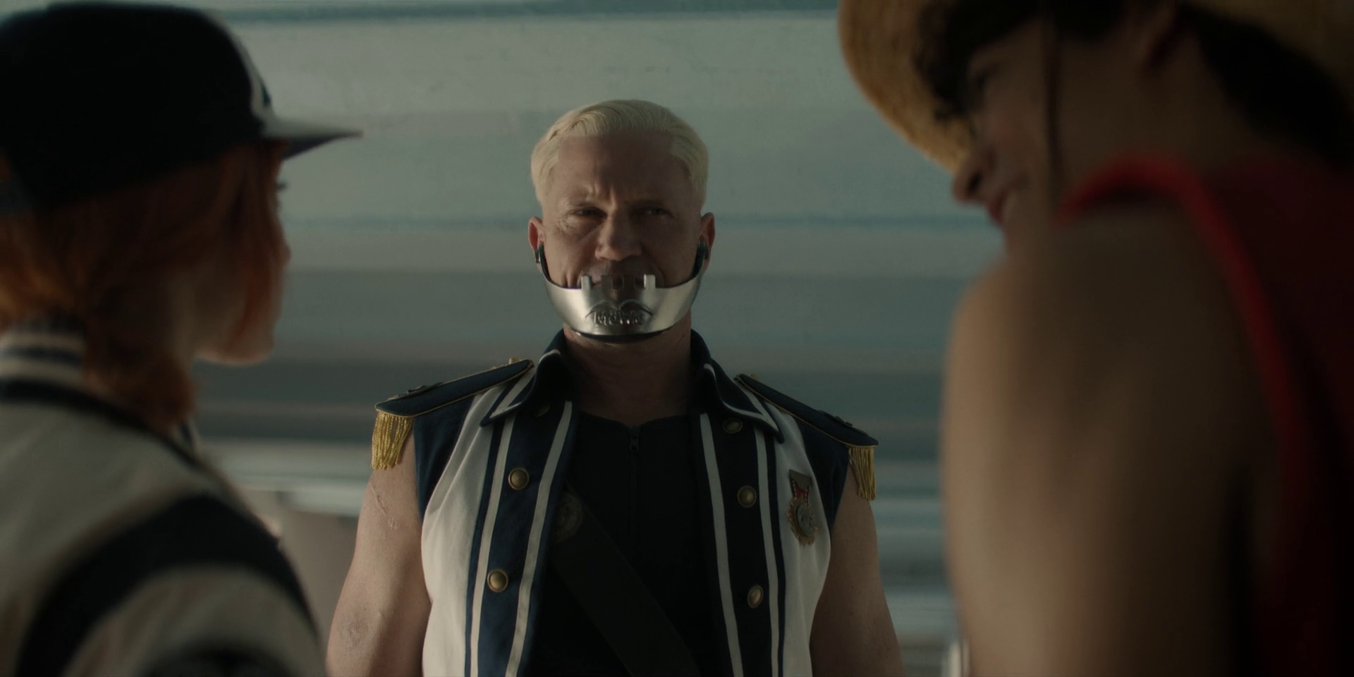 One Piece (Season 1) WEB Series HDRip Dual Audio || 100Mb || 720p || 1080p