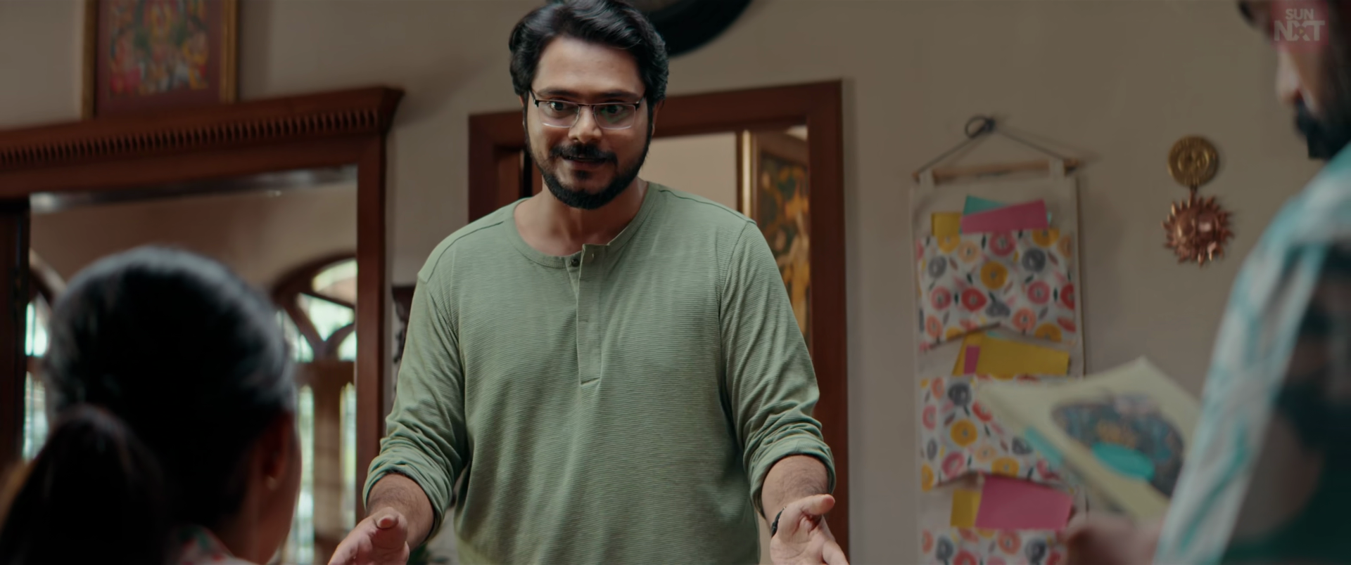 Secret 2024 Hindi Dubbed Movie Download HDRip || 300Mb || 720p || 1080p