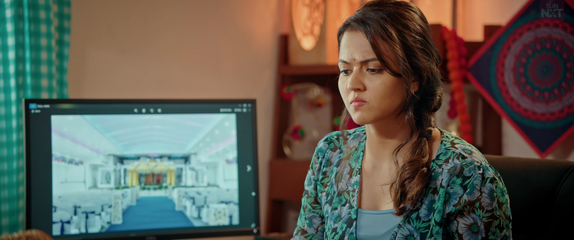 Secret 2024 Hindi Dubbed Movie Download HDRip || 300Mb || 720p || 1080p