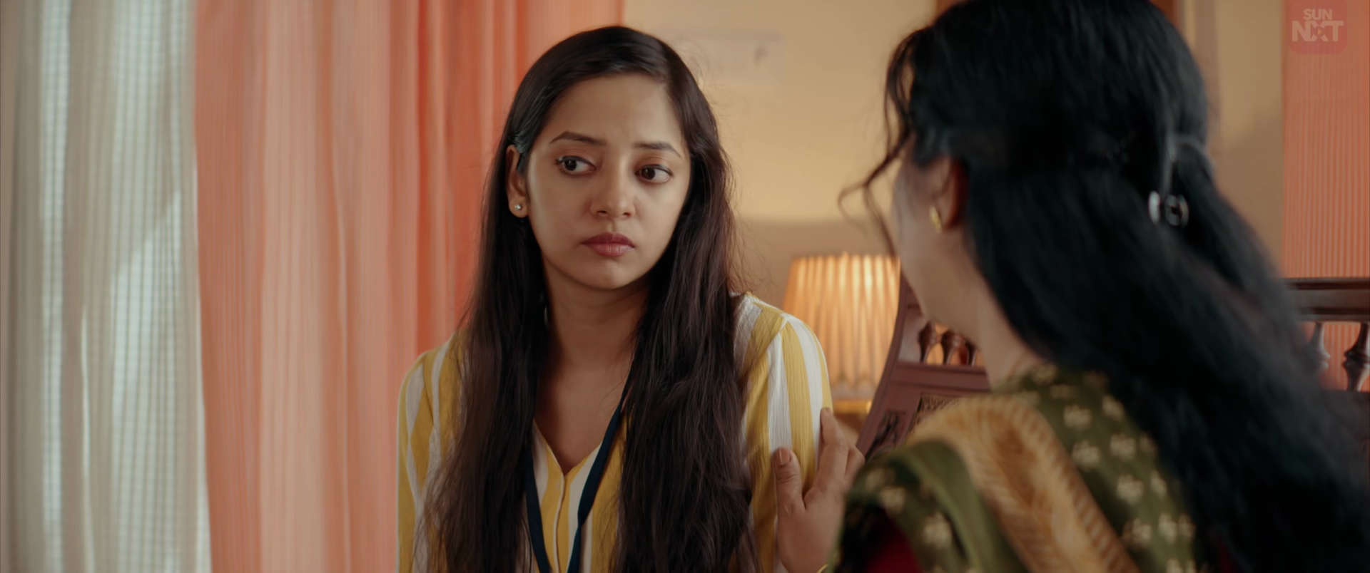 Secret 2024 Hindi Dubbed Movie Download HDRip || 300Mb || 720p || 1080p