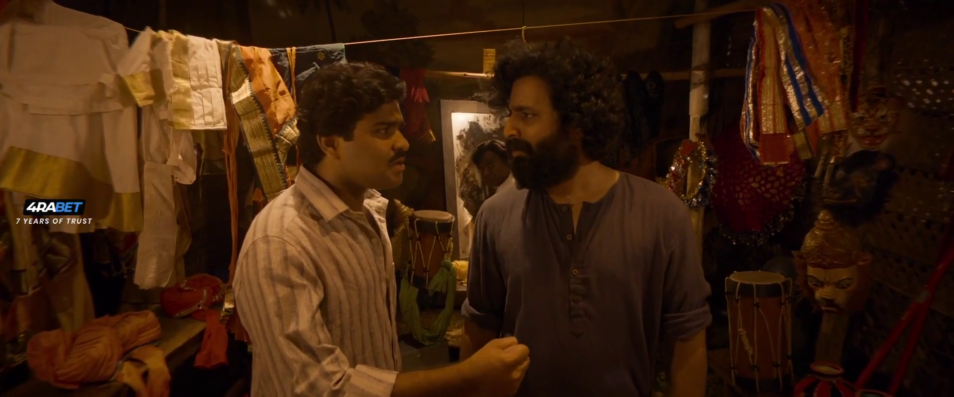 Varshangalkku Shesham 2024 Hindi Dubbed Movie Download HDRip || 300Mb || 720p || 1080p