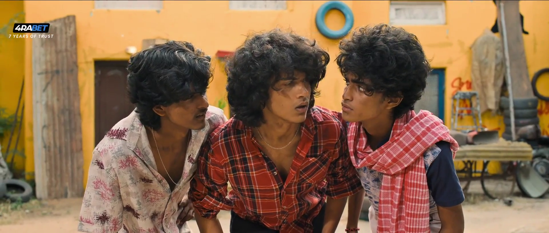 Tuk Tuk 2025 Hindi Dubbed Movie Download HDRip || 300Mb || 720p || 1080p