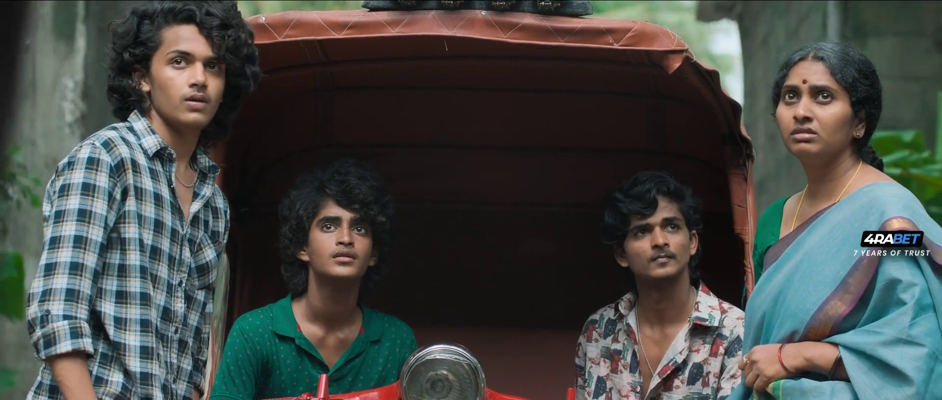 Tuk Tuk 2025 Hindi Dubbed Movie Download HDRip || 300Mb || 720p || 1080p