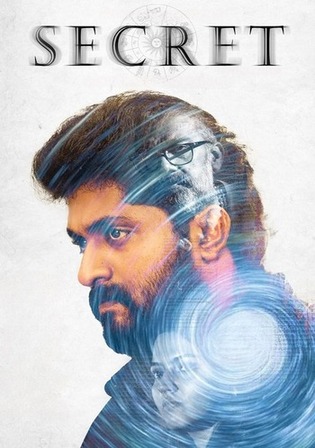 Secret 2024 WEB-DL UNCUT Hindi Dual Audio ORG Full Movie Download 1080p 720p 480p