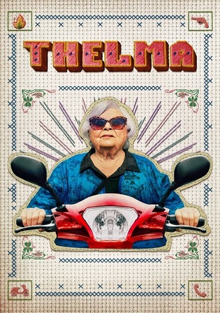 Thelma 2024 WEB-DL Hindi Dual Audio ORG Full Movie Download 1080p 720p 480p