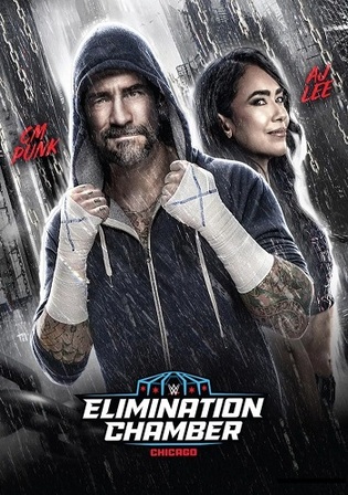 WWE Elimination Chamber 2026 WEB-DL English PPV 720p 480p Download