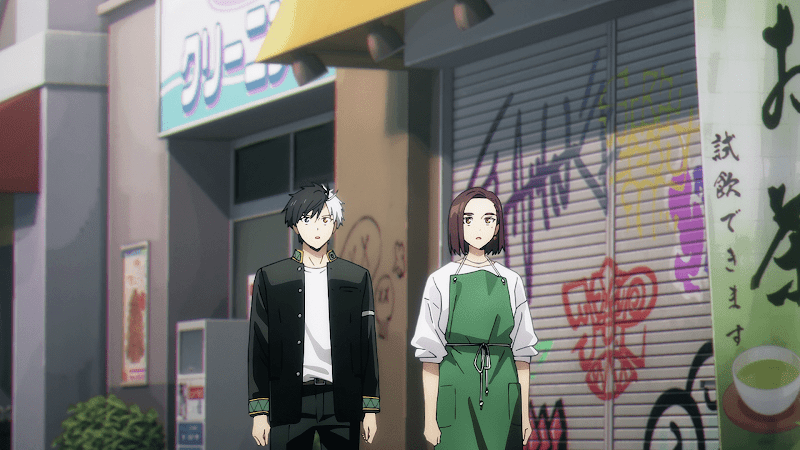 Wind Breaker (Season 1) WEB Series HDRip Dual Audio || 100Mb || 720p || 1080p