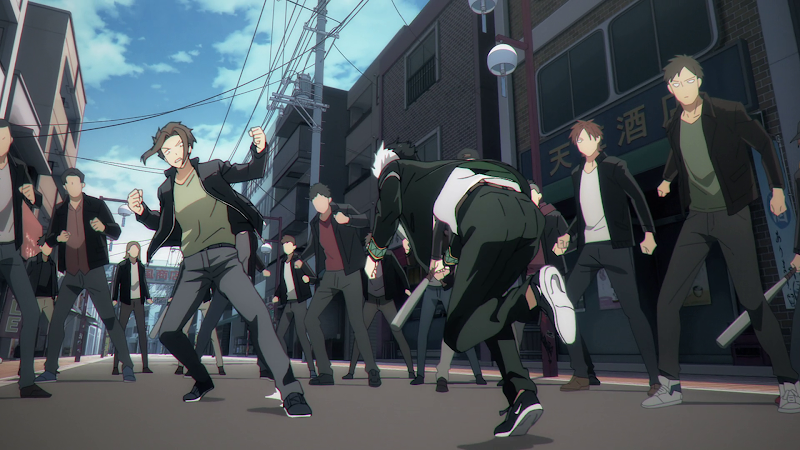 Wind Breaker (Season 2) WEB Series HDRip Dual Audio || 100Mb || 720p || 1080p