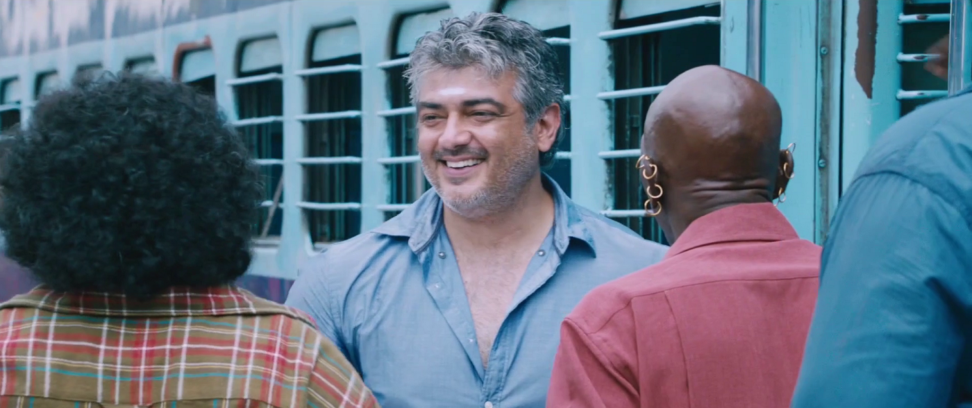 Vedalam 2015 Hindi Dubbed Movie Download HDRip || 300Mb || 720p || 1080p