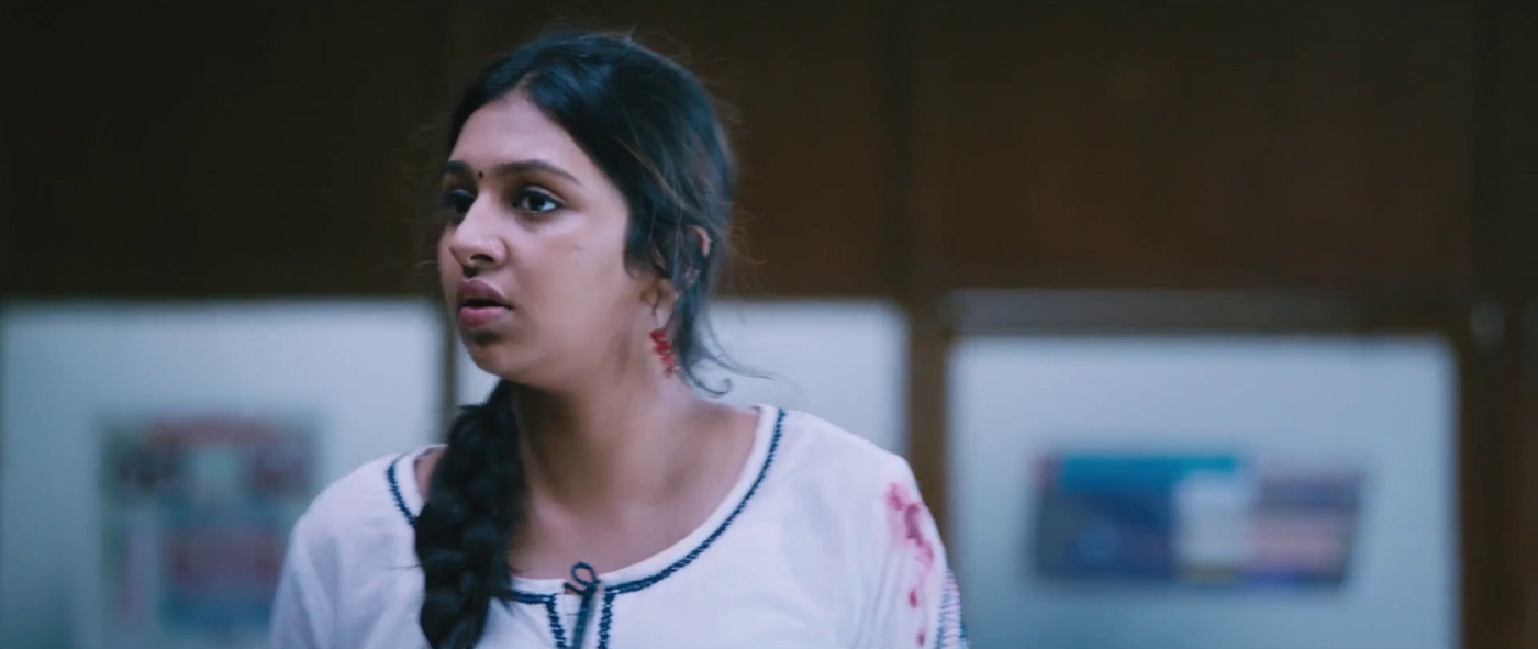 Vedalam 2015 Hindi Dubbed Movie Download HDRip || 300Mb || 720p || 1080p