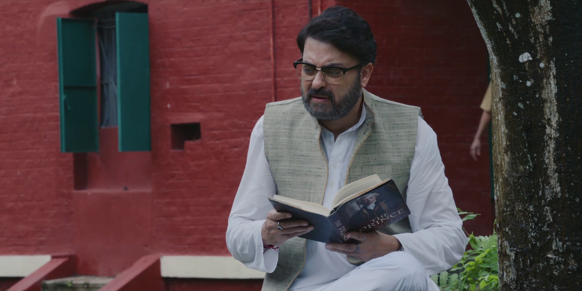 Talaash aka Anusandhan (Season 1) WEB Series HDRip || 100Mb || 720p || 1080p