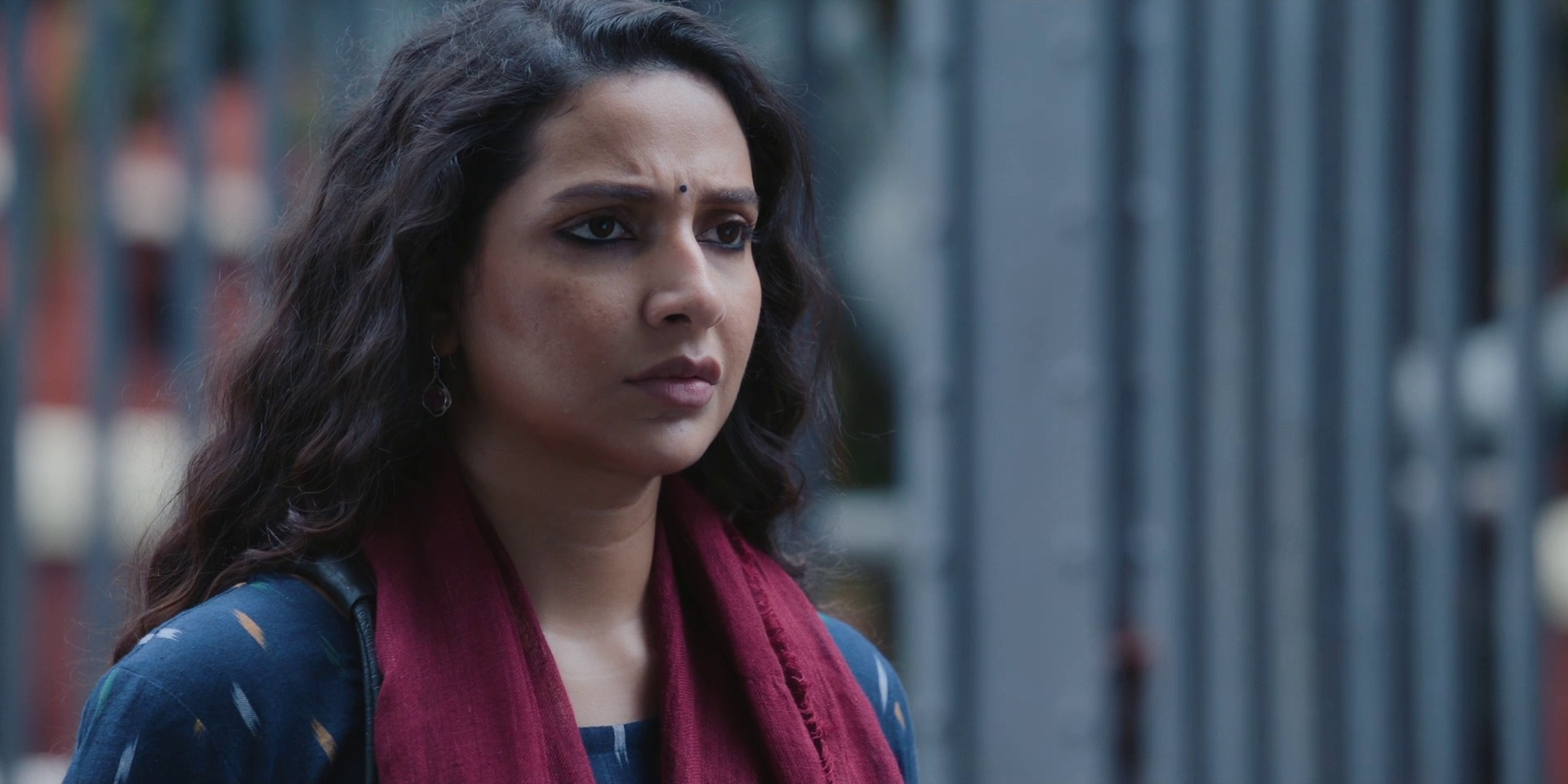 Talaash aka Anusandhan (Season 1) WEB Series HDRip || 100Mb || 720p || 1080p