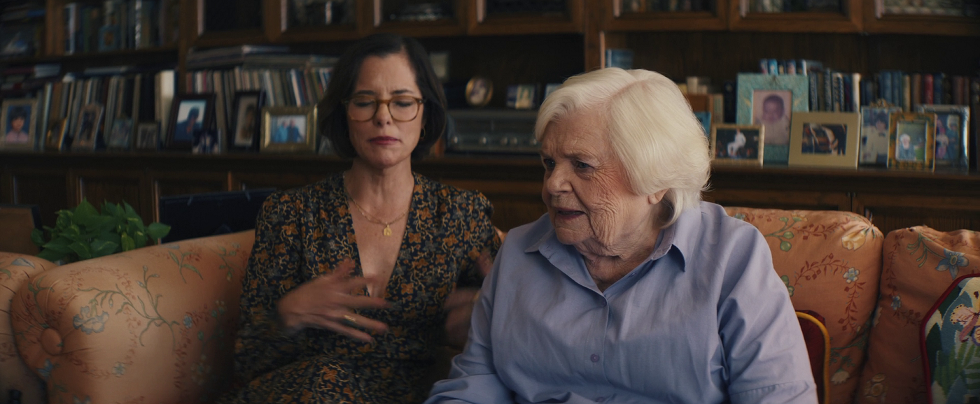 Thelma 2024 Dual Audio HDRip || 300Mb || 720p || 1080p || 2160p