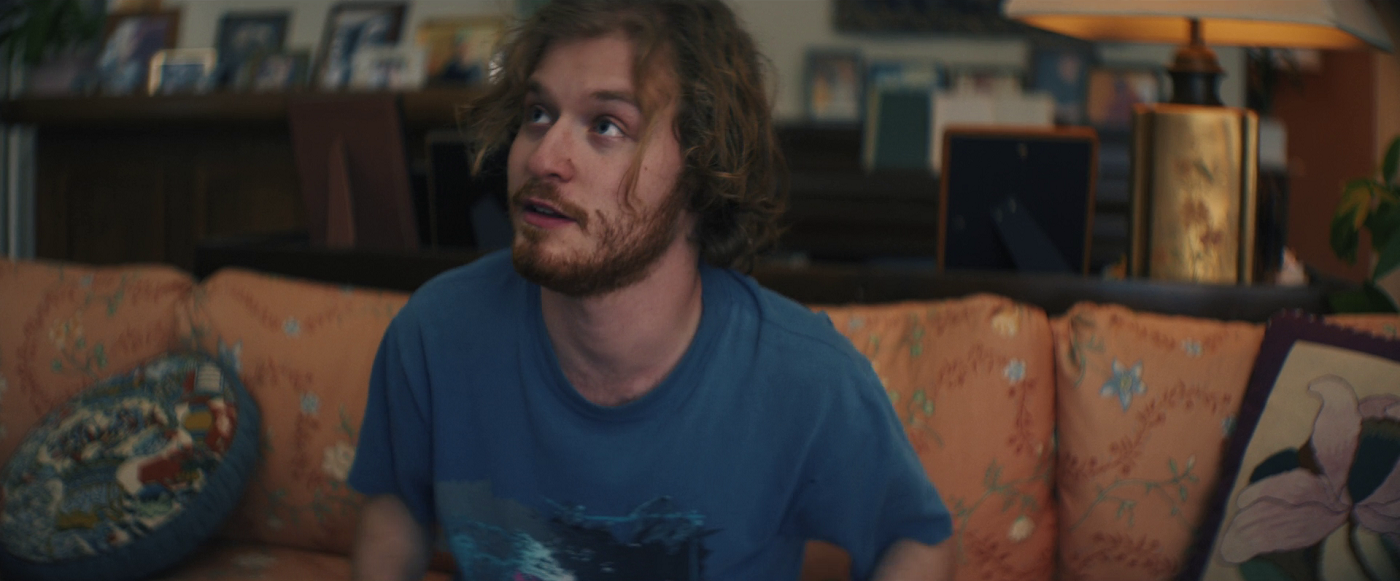 Thelma 2024 Dual Audio HDRip || 300Mb || 720p || 1080p || 2160p