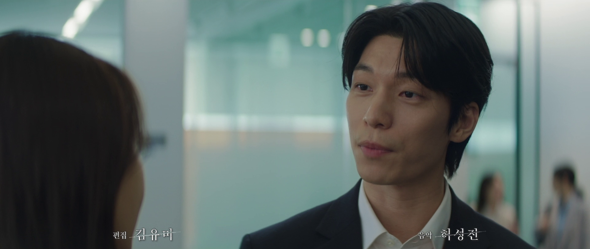 Sirens Kiss (Season 1) WEB Series HDRip Dual Audio || 100Mb || 720p || 1080p