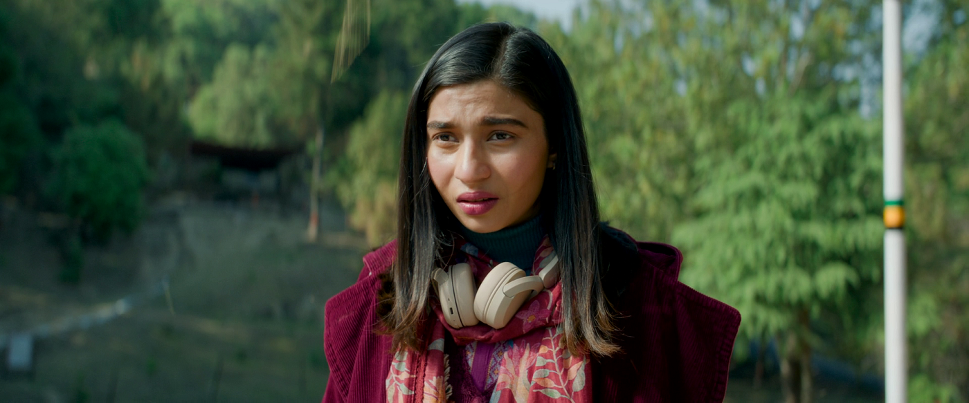 Tanvi the Great 2025 Hindi Movie Download HDRip || 300Mb || 720p || 1080p