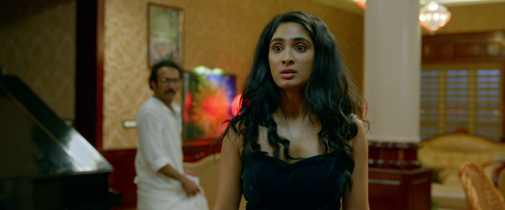 Thaanara 2024 Dubbed Movie Download HDRip || 300Mb || 720p || 1080p