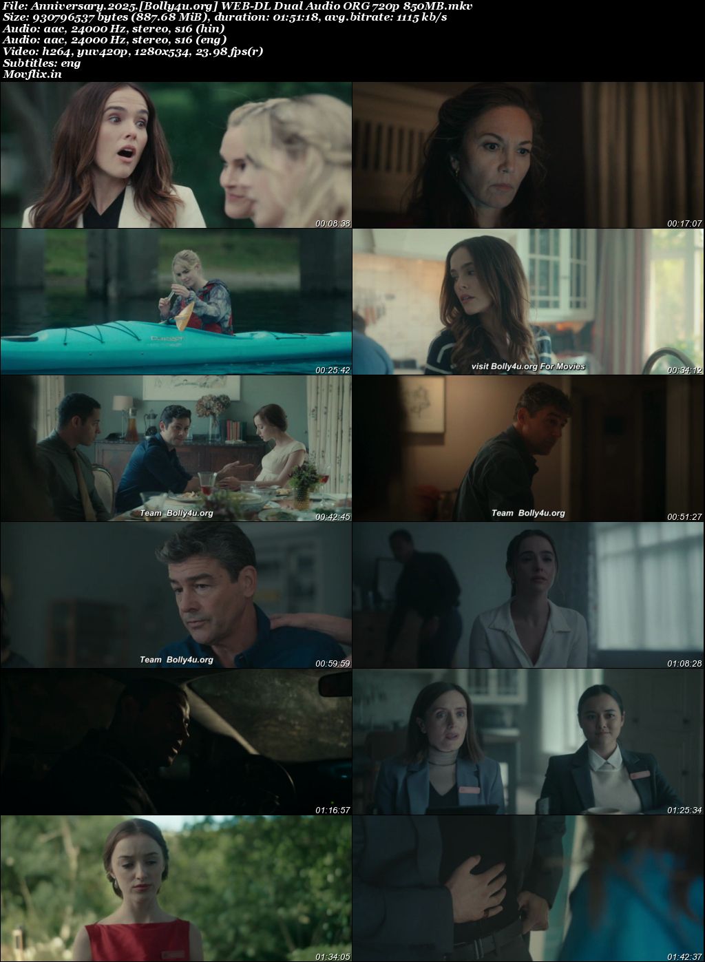 Anniversary 2025 WEB-DL Hindi Dual Audio ORG Full Movie Download 1080p 720p 480p Anniversary 2025 WEB-DL Hindi Dual Audio ORG Full Movie Download 1080p 720p 480p