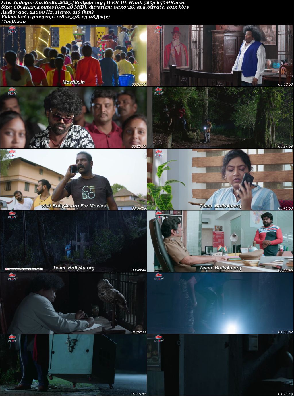 Jadugar Ka Badla 2026 WEB-DL Hindi Dubbed ORG Full Movie Download 1080p 720p 480p Jadugar Ka Badla 2026 WEB-DL Hindi Dubbed ORG Full Movie Download 1080p 720p 480p