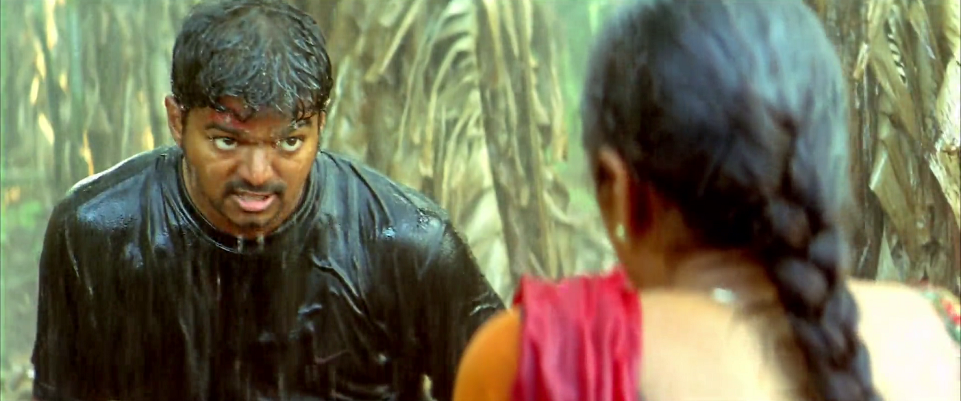 Ghilli 2004 Hindi Dubbed Movie Download HDRip || 300Mb || 720p || 1080p