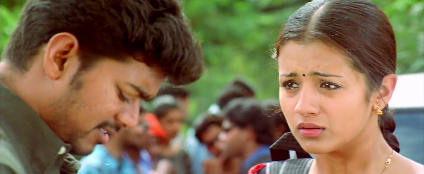 Ghilli 2004 Hindi Dubbed Movie Download HDRip || 300Mb || 720p || 1080p