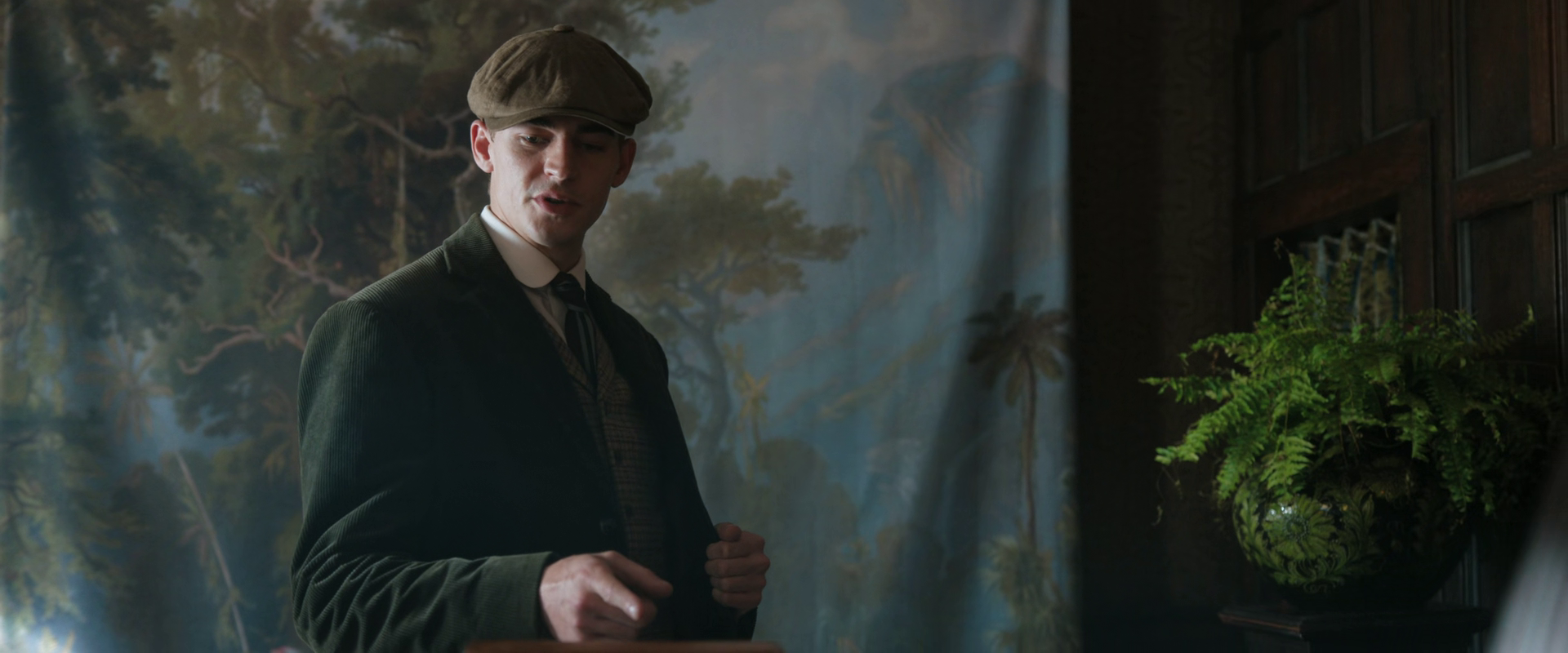 Young Sherlock (Season 1) WEB Series HDRip Dual Audio || 100Mb || 720p || 1080p