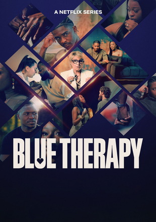 Blue Therapy (Season 1) 