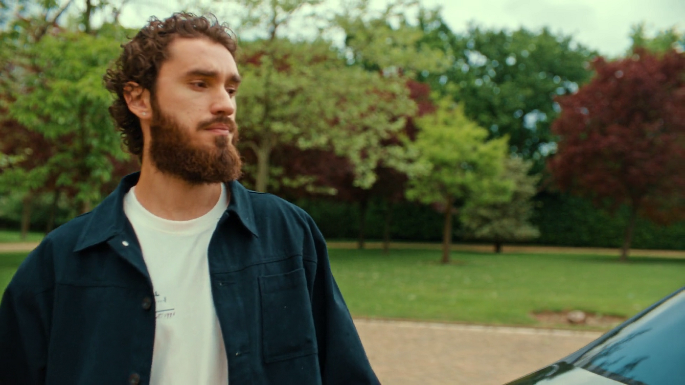 Blue Therapy (Season 1) WEB Series HDRip Dual Audio || 100Mb || 720p || 1080p