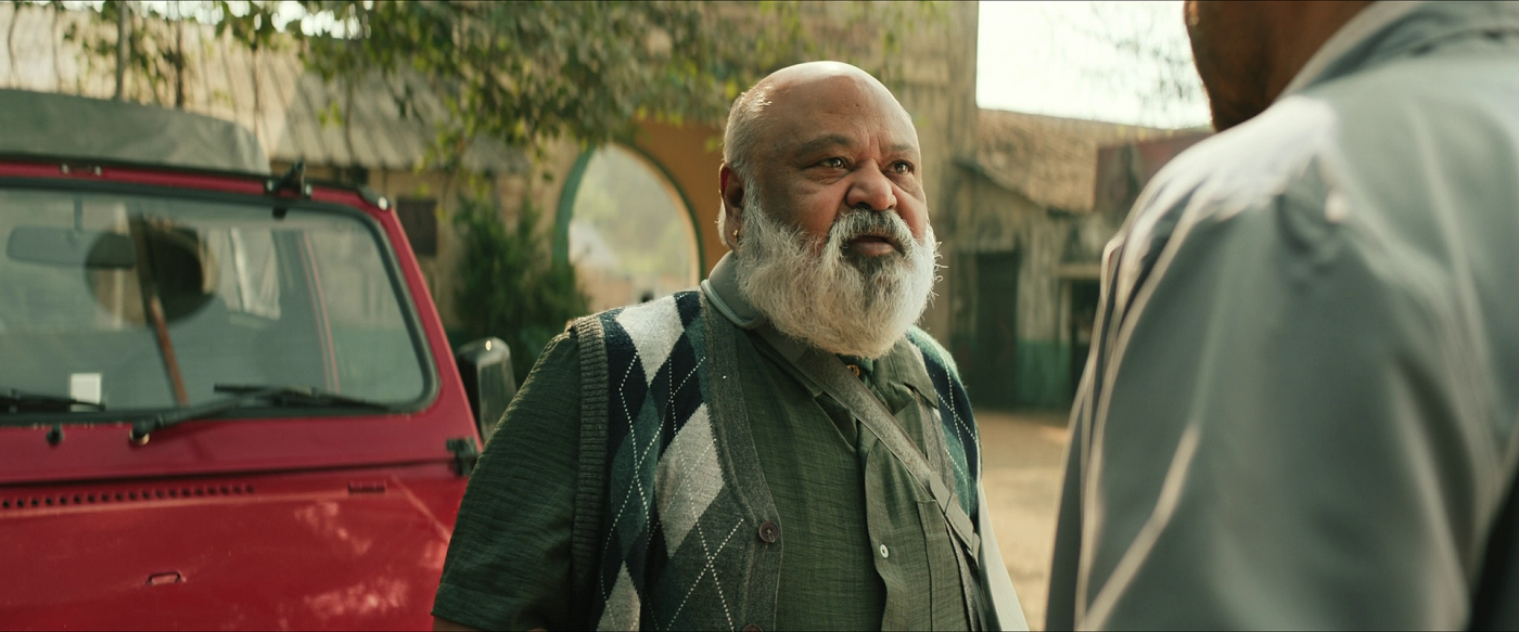 Subedaar 2026 Hindi Movie Download HDRip || 300Mb || 720p || 1080p