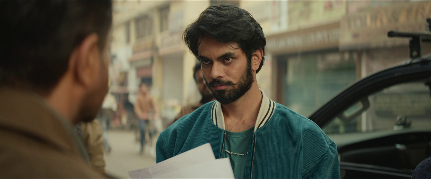 Subedaar 2026 Hindi Movie Download HDRip || 300Mb || 720p || 1080p