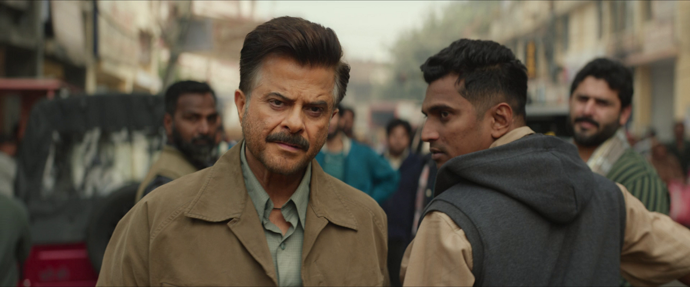 Subedaar 2026 Hindi Movie Download HDRip || 300Mb || 720p || 1080p