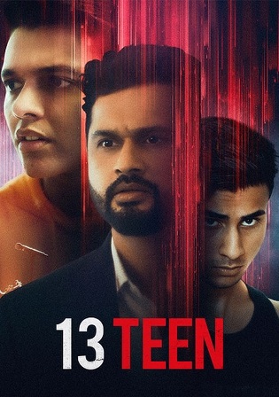 13 Teen 2026 WEB-DL Punjabi Full Movie Download 1080p 720p 480p