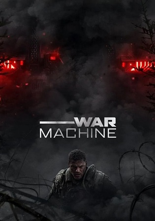 War Machine 2026 WEB-DL Hindi Dual Audio ORG Full Movie Download 1080p 720p 480p