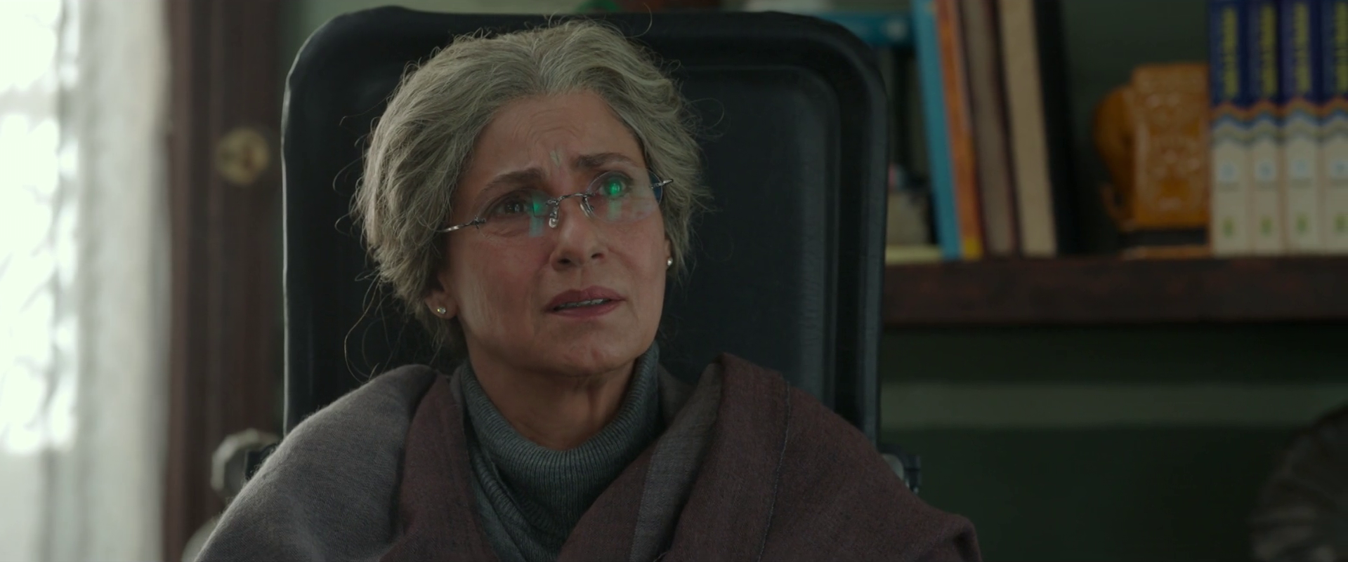 Jab Khuli Kitaab 2024 Hindi Movie Download HDRip || 300Mb || 720p || 1080p