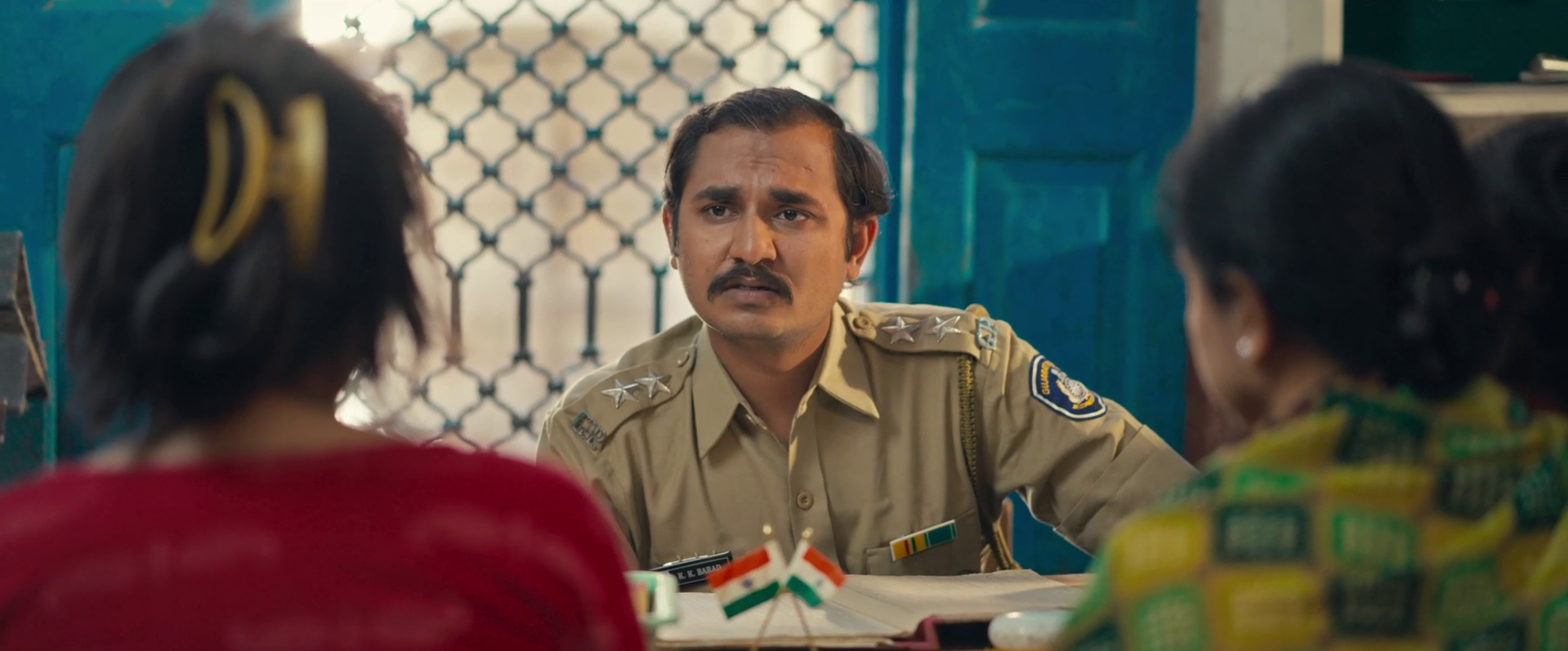 Laalo Krishna Sada Sahaayate 2025 Hindi Movie Download HDRip || 300Mb || 720p || 1080p