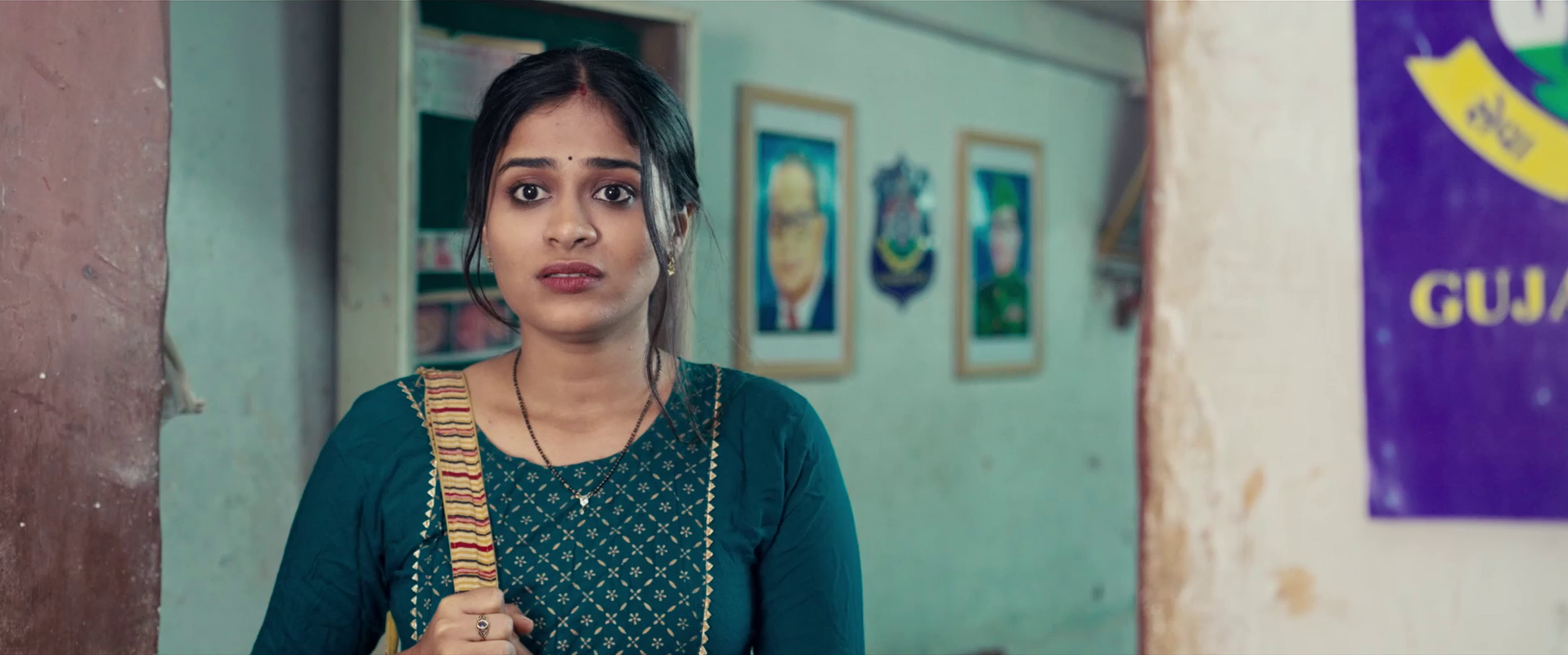 Laalo Krishna Sada Sahaayate 2025 Hindi Movie Download HDRip || 300Mb || 720p || 1080p