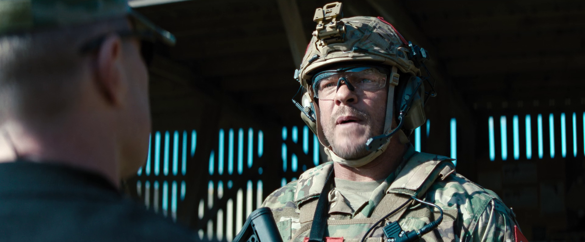 War Machine 2026 Dual Audio HDRip || 300Mb || 720p || 1080p || 2160p