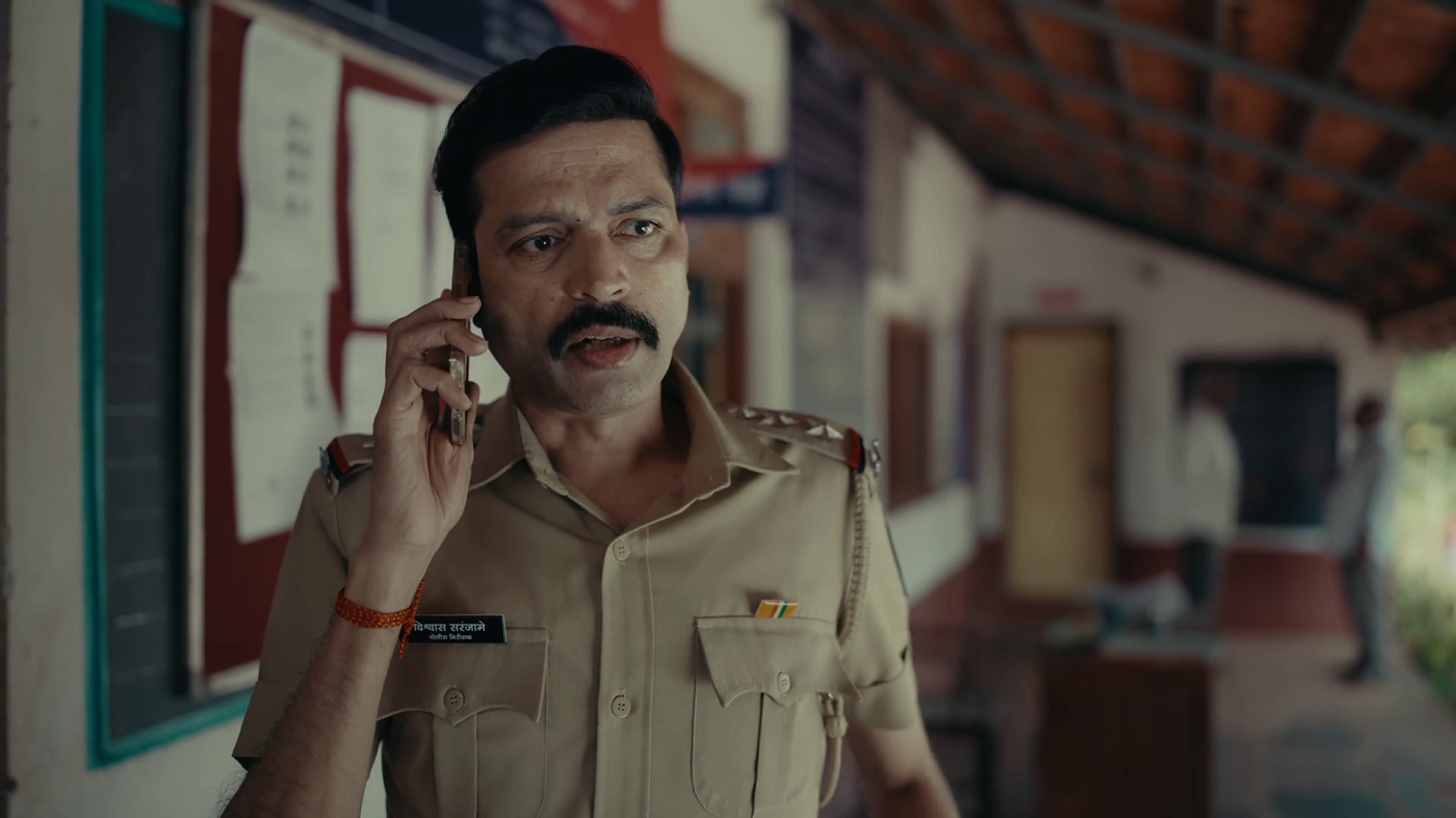 Devkhel (Season 1) WEB Series HDRip || 100Mb || 720p || 1080p