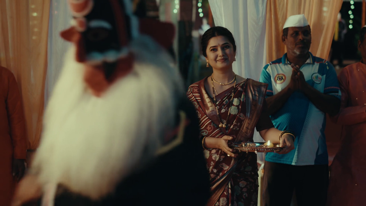 Devkhel (Season 1) WEB Series HDRip || 100Mb || 720p || 1080p