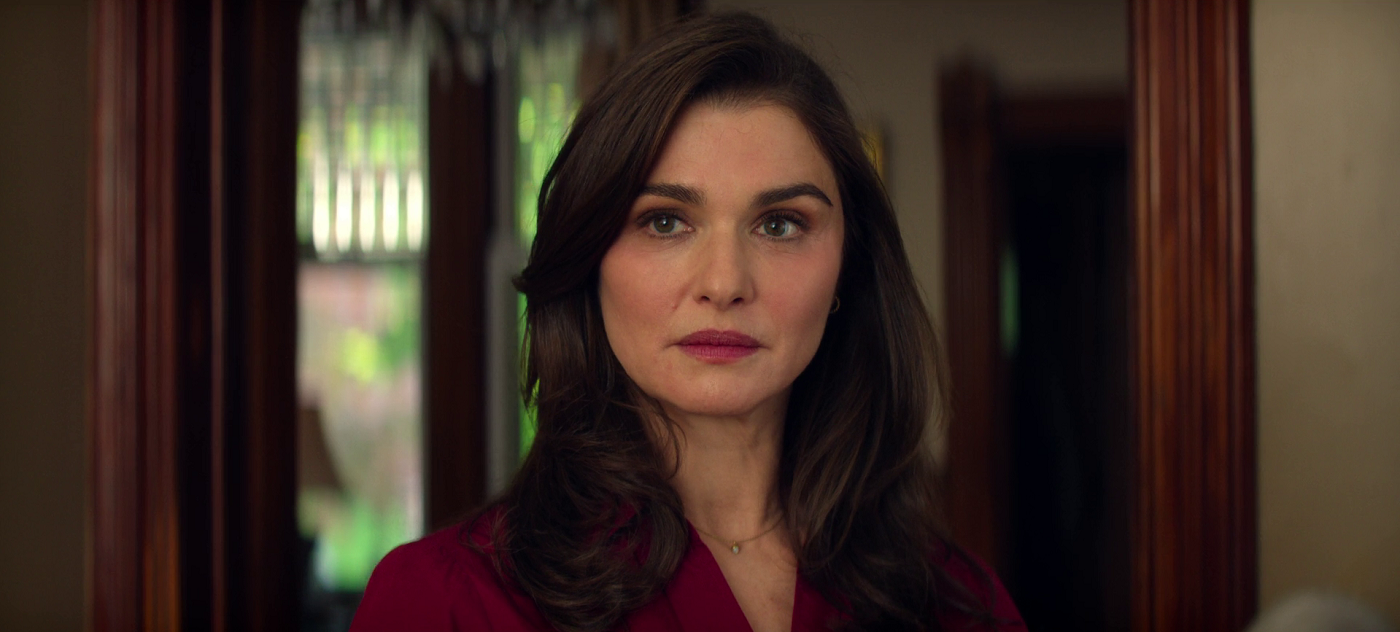 Vladimir (Season 1) WEB Series HDRip Dual Audio || 100Mb || 720p || 1080p