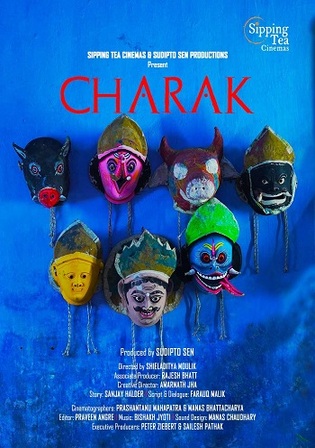 Charak Fair Of Faith 2026 HDTC Hindi Full Movie Download 1080p 720p 480p