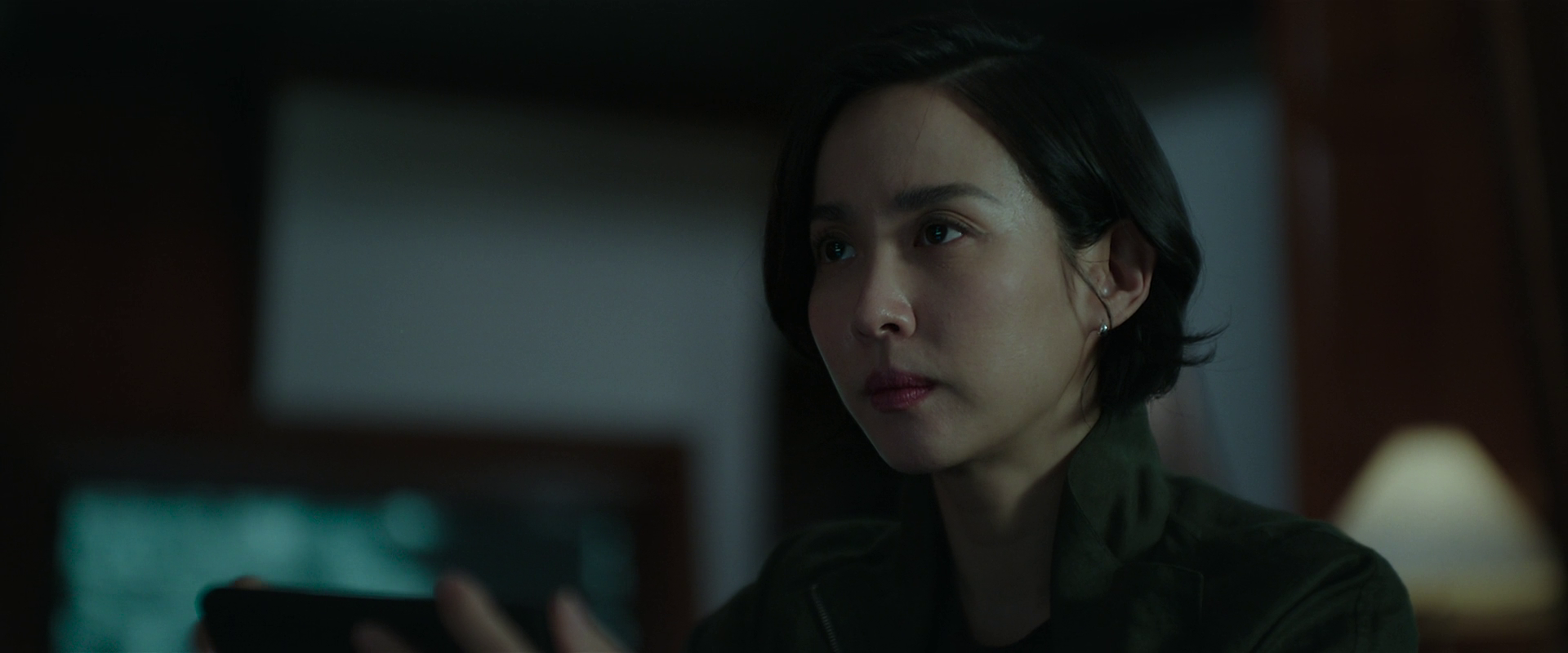 Murderer Report 2025 Dual Audio HDRip || 300Mb || 720p || 1080p || 2160p