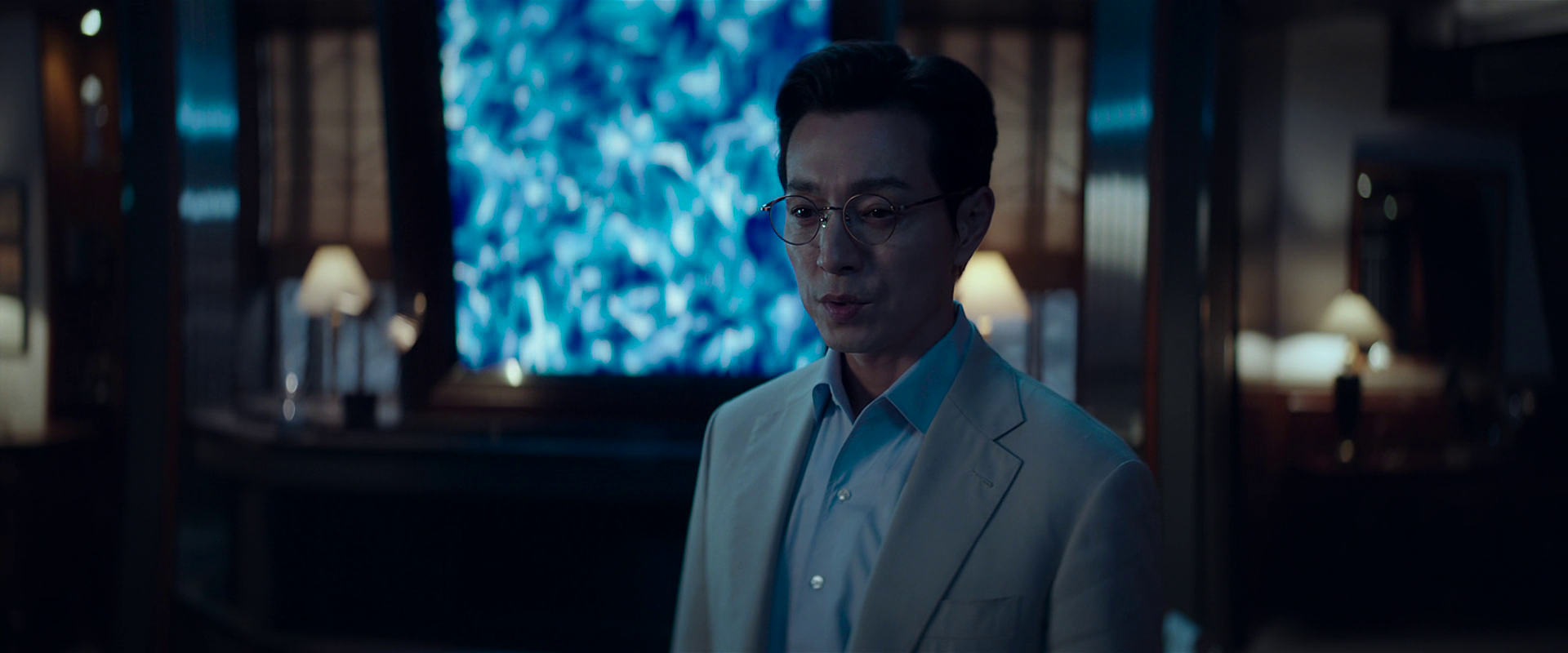 Murderer Report 2025 Dual Audio HDRip || 300Mb || 720p || 1080p || 2160p