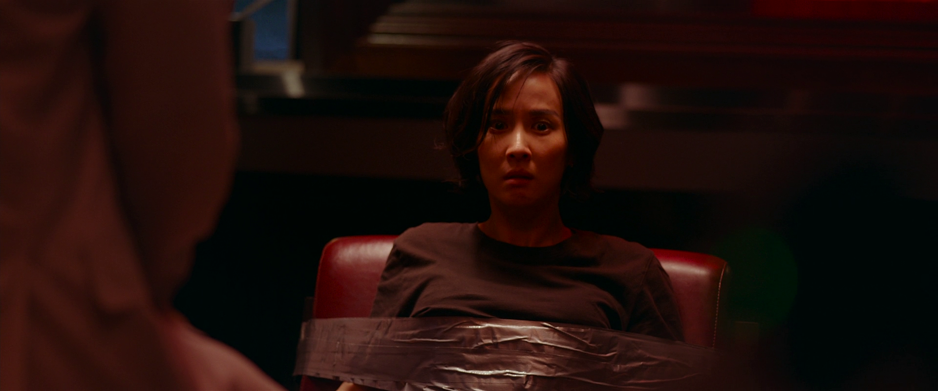 Murderer Report 2025 Dual Audio HDRip || 300Mb || 720p || 1080p || 2160p