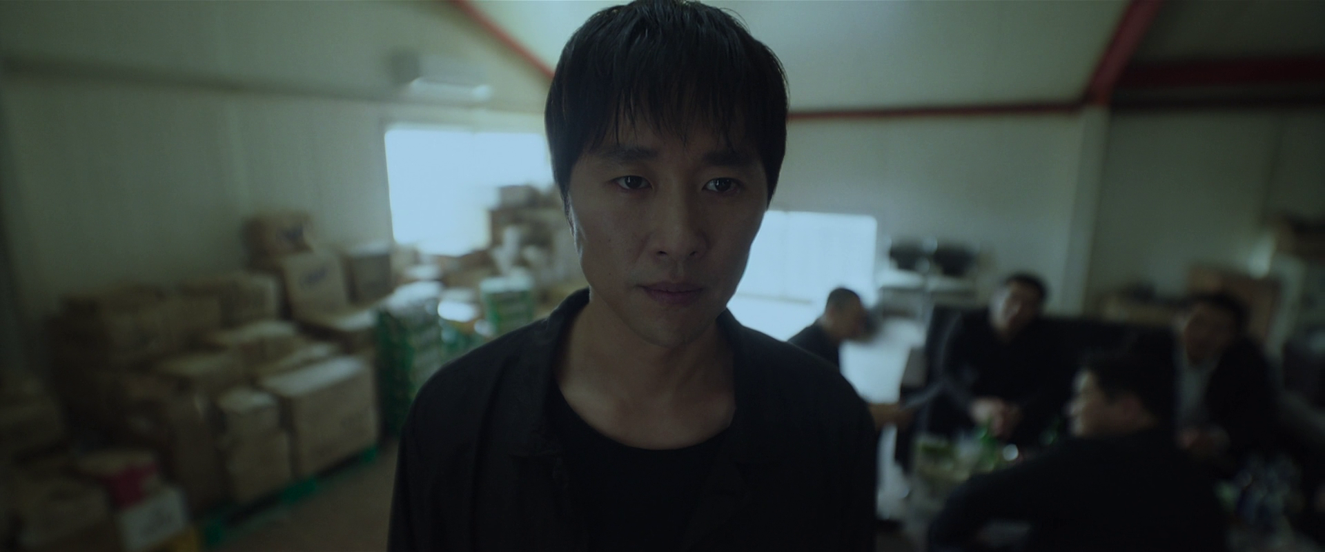 Murderer Report 2025 Dual Audio HDRip || 300Mb || 720p || 1080p || 2160p