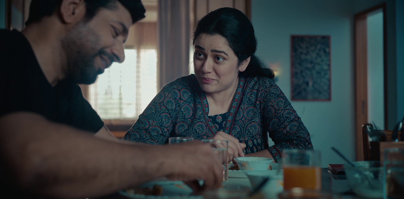 Hello Bachhon (Season 1) WEB Series HDRip || 100Mb || 720p || 1080p