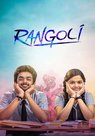 Rangoli 2023 WEB-DL UNCUT Hindi Dual Audio ORG Full Movie Download 1080p 720p 480p